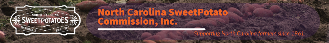 North Carolina SweetPotato Commission (NCSPC)