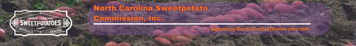 North Carolina Sweetpotato Commission (NCSPC)